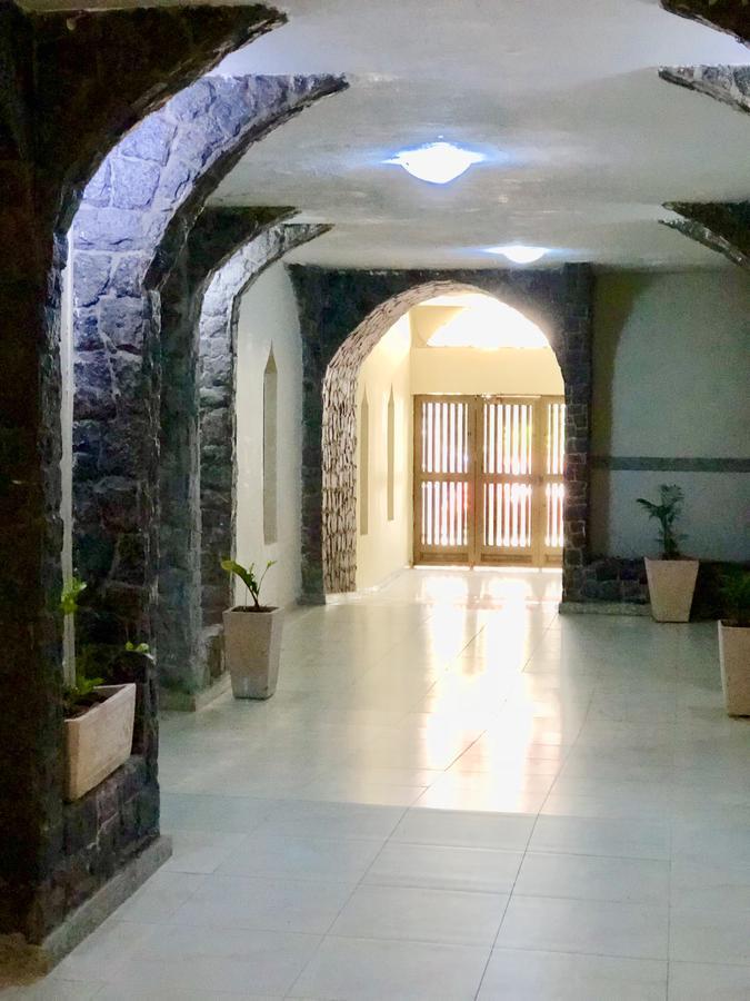 Copacabana Fabuloso Apartamento Río de Janeiro